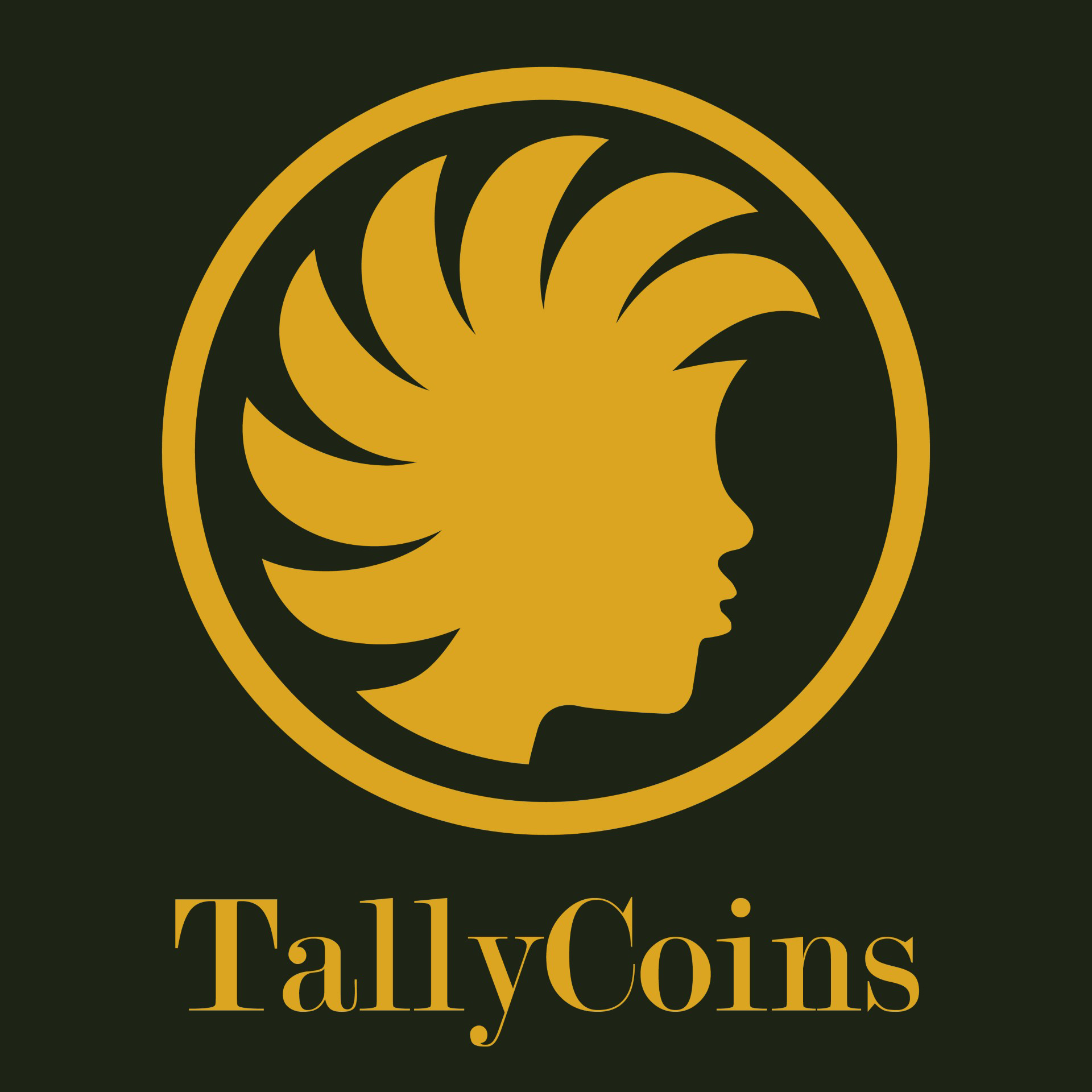 Tallycoins logo
